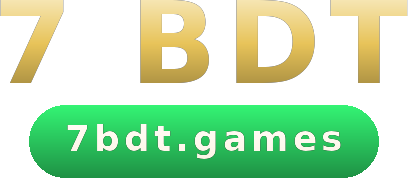 7 BDT logo